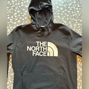 The North Face Tekno Softshell Riding Hoodie